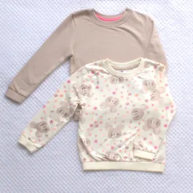 2 Pack Sweaters