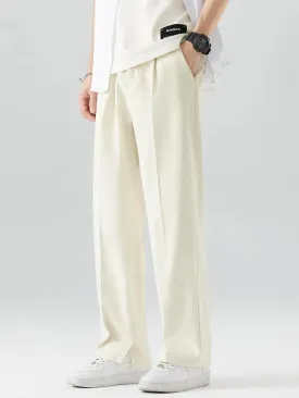 3Leaves Men Relaxed Pants