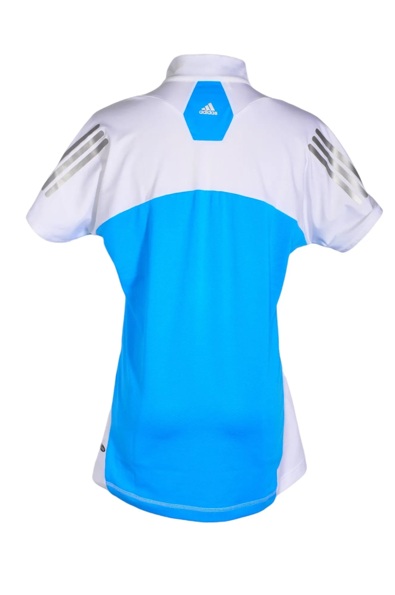 ADIDAS Women Activewear Tops Regular fit in White - M