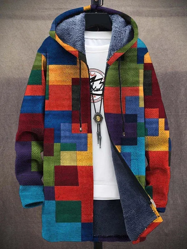 Aria | Luxurious Art-Inspired Cardigan