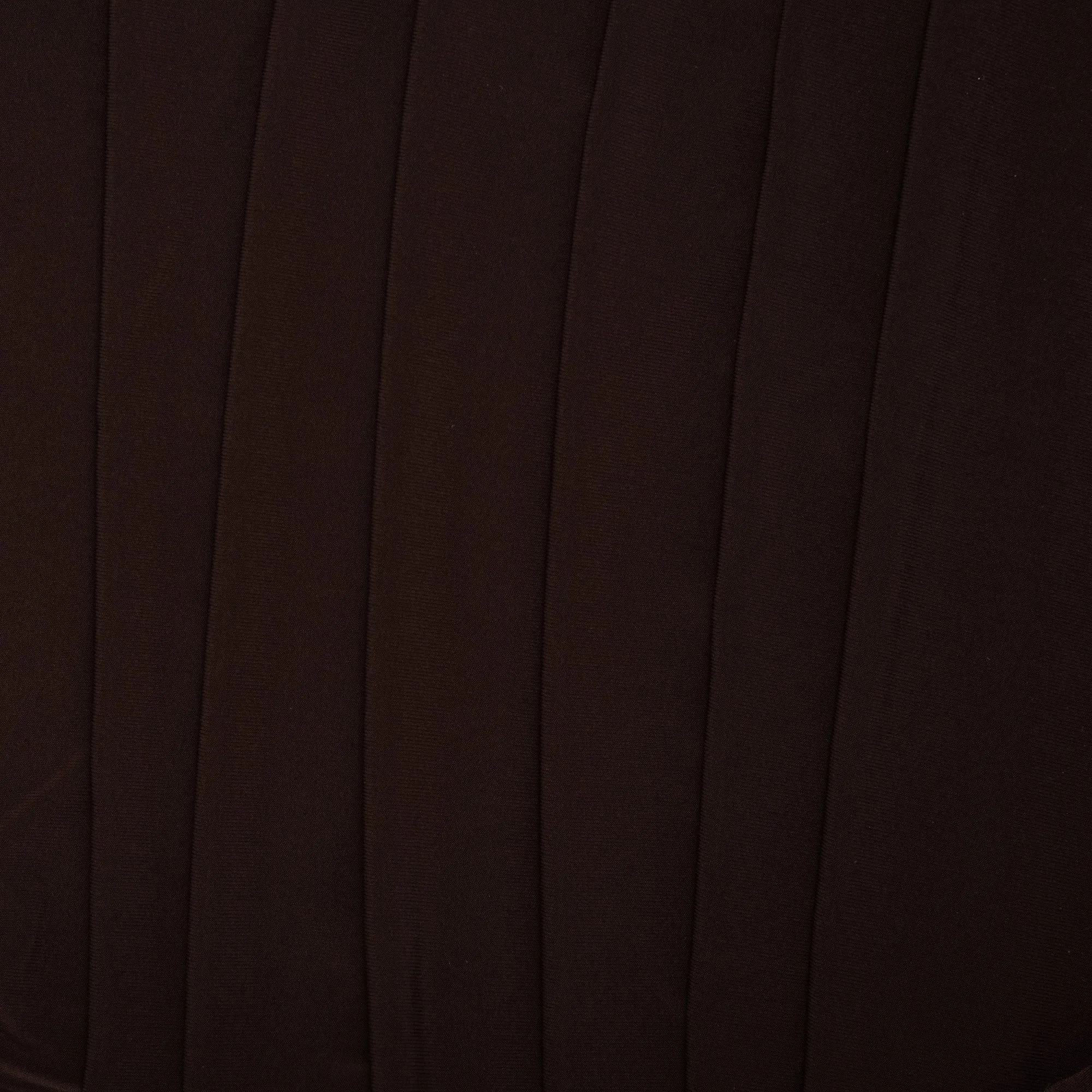 Basic Knit - BARCELONA - Rich brown