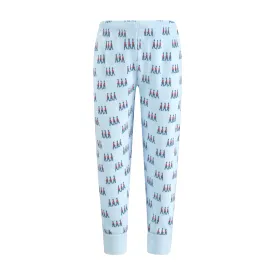 BOYS & BABY BOYS LONDON SOLDIER PANT