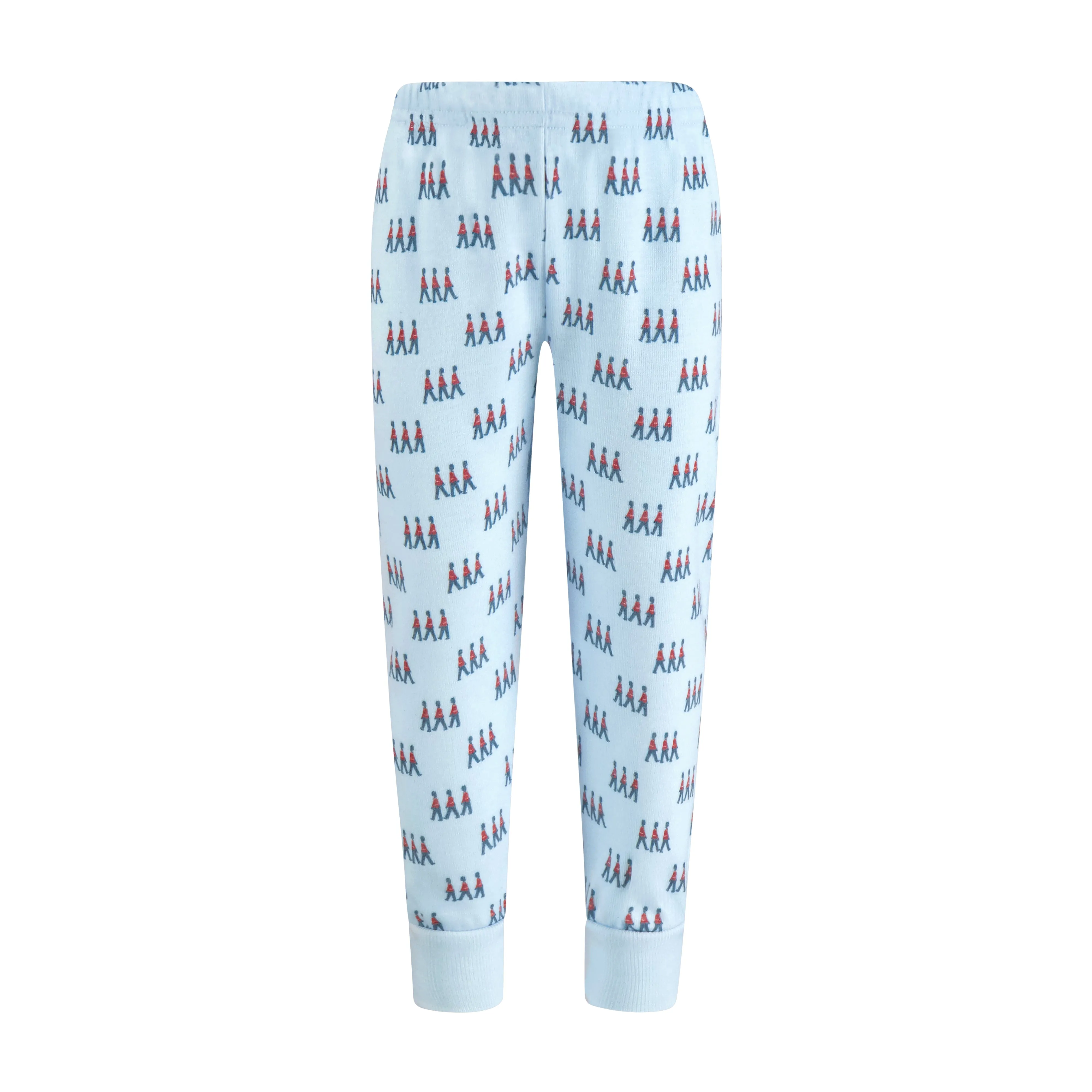 BOYS & BABY BOYS LONDON SOLDIER PANT