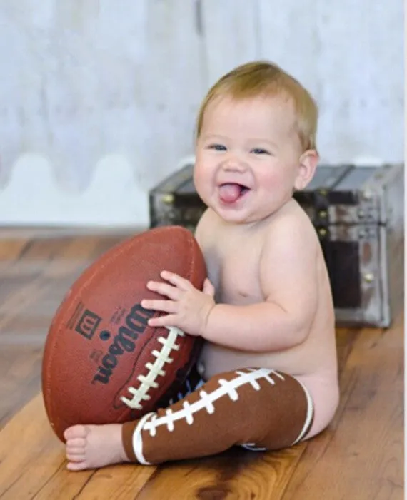 Boys Pittsburgh Steelers Outfit, Baby Boys Football Outfit, Game Day