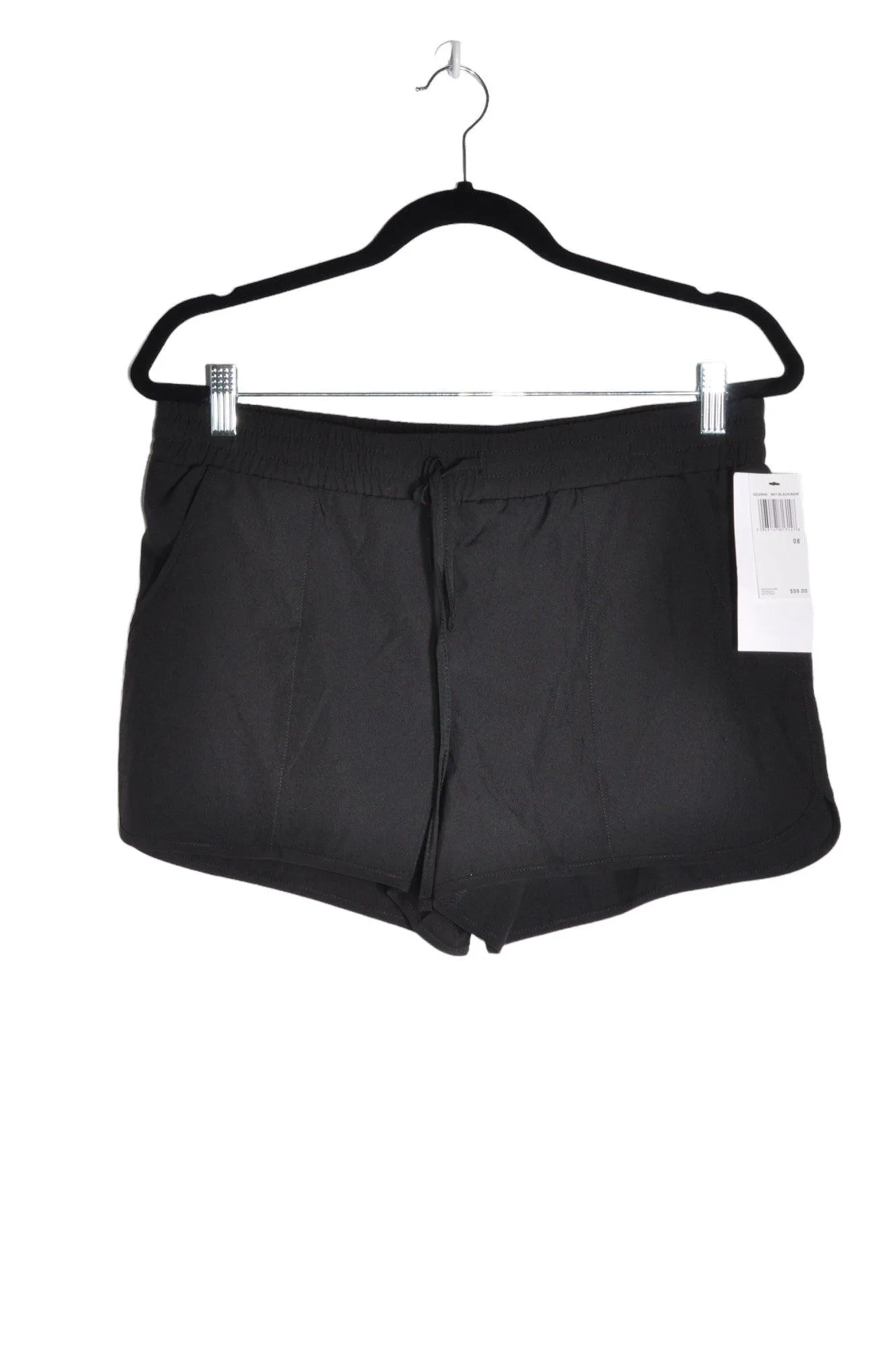 CHRISTINA SWIMWEAR Women Activewear Shorts & Skirts Regular fit in Black - 8