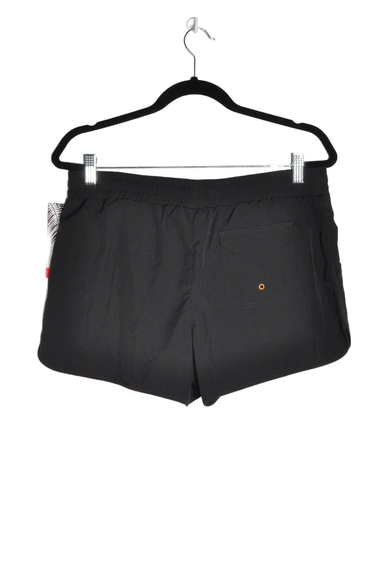 CHRISTINA SWIMWEAR Women Activewear Shorts & Skirts Regular fit in Black - 8