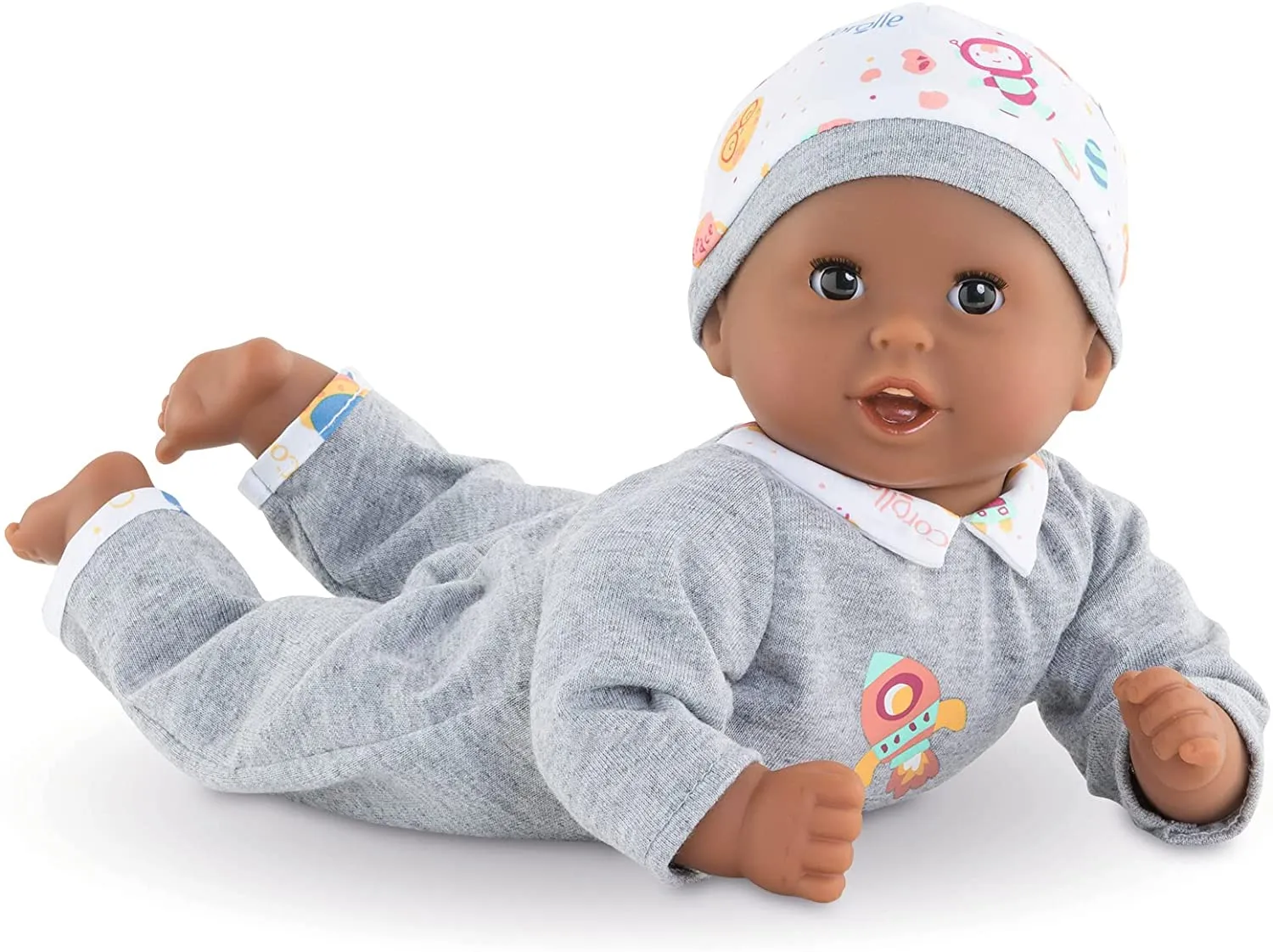 Corolle Bebe Calin - Marius