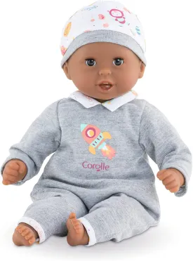 Corolle Bebe Calin - Marius