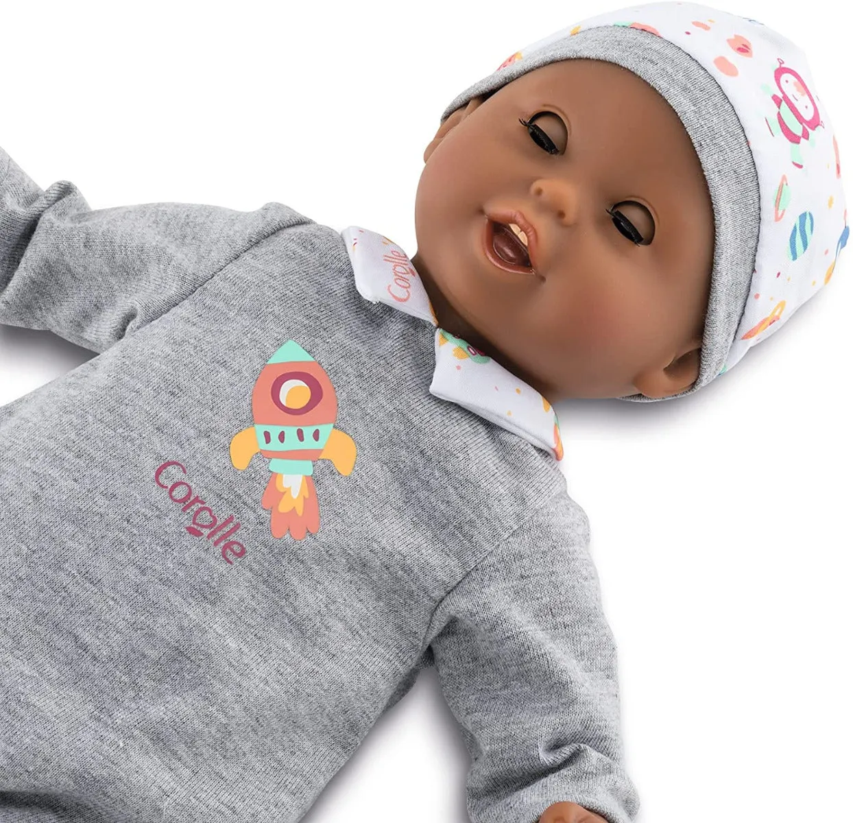 Corolle Bebe Calin - Marius
