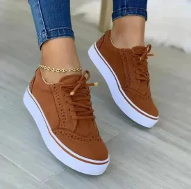 Cynthia | Elevate Comfort Sneakers