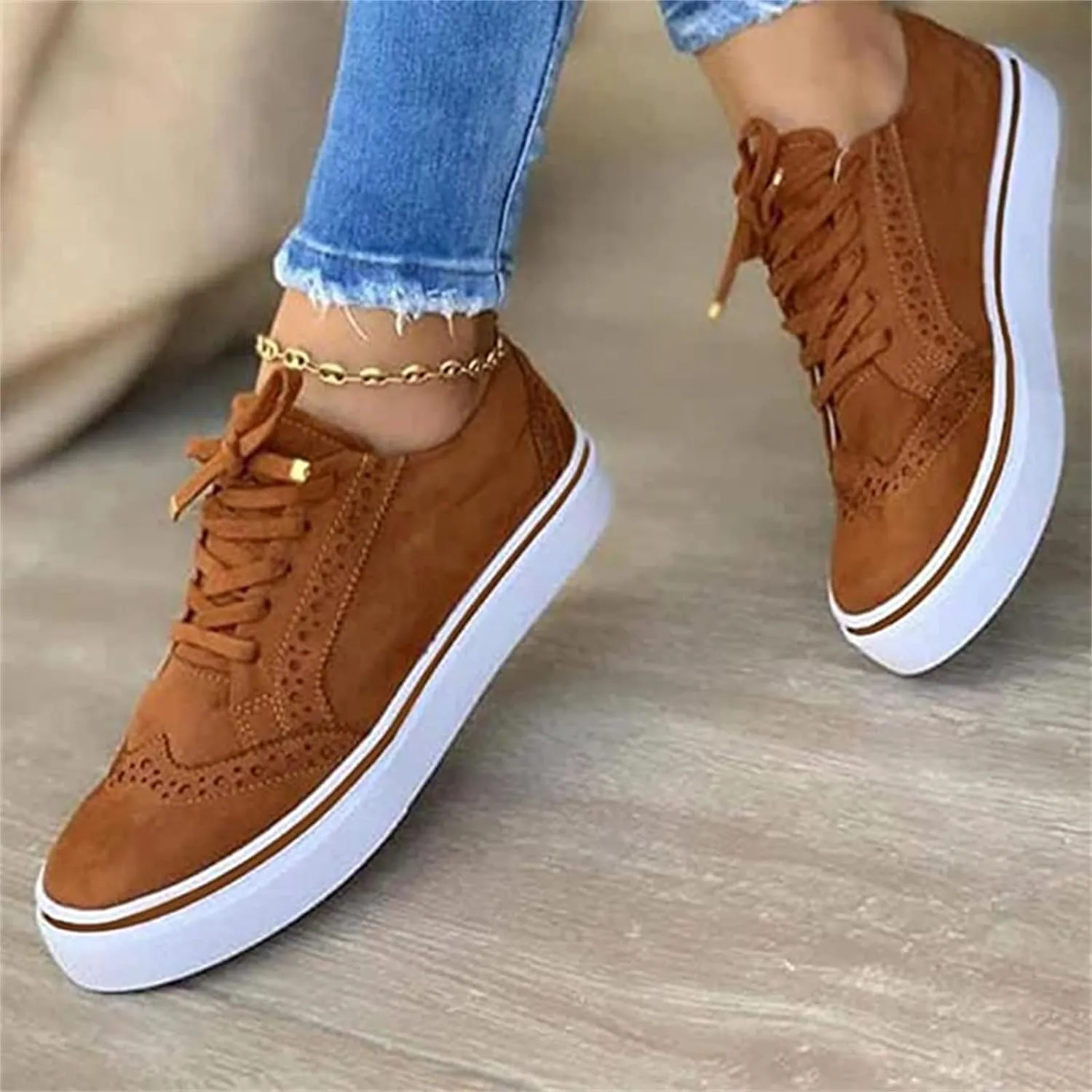 Cynthia | Elevate Comfort Sneakers