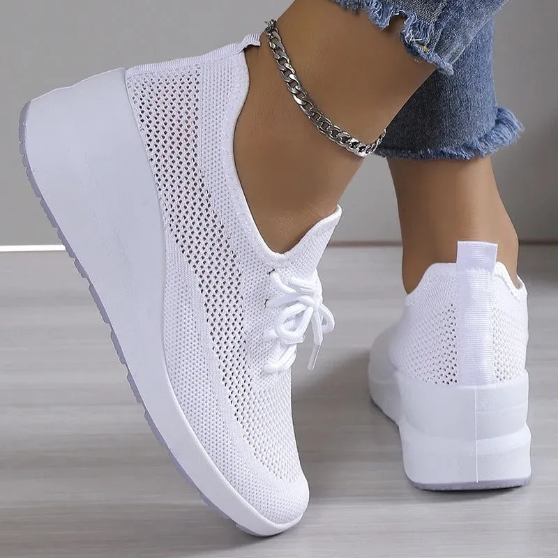 Delanie | Pain Relieving Sneakers