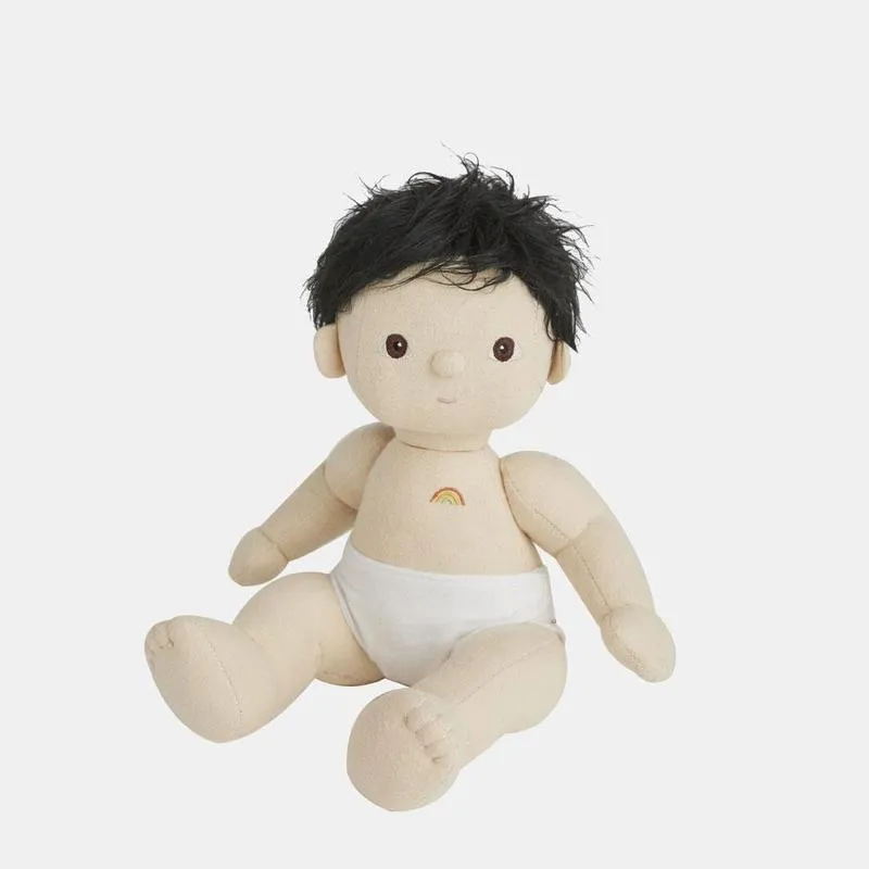 Dinkum Doll - Roo by Olli Ella