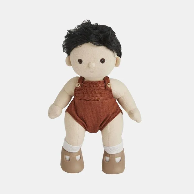 Dinkum Doll - Roo by Olli Ella