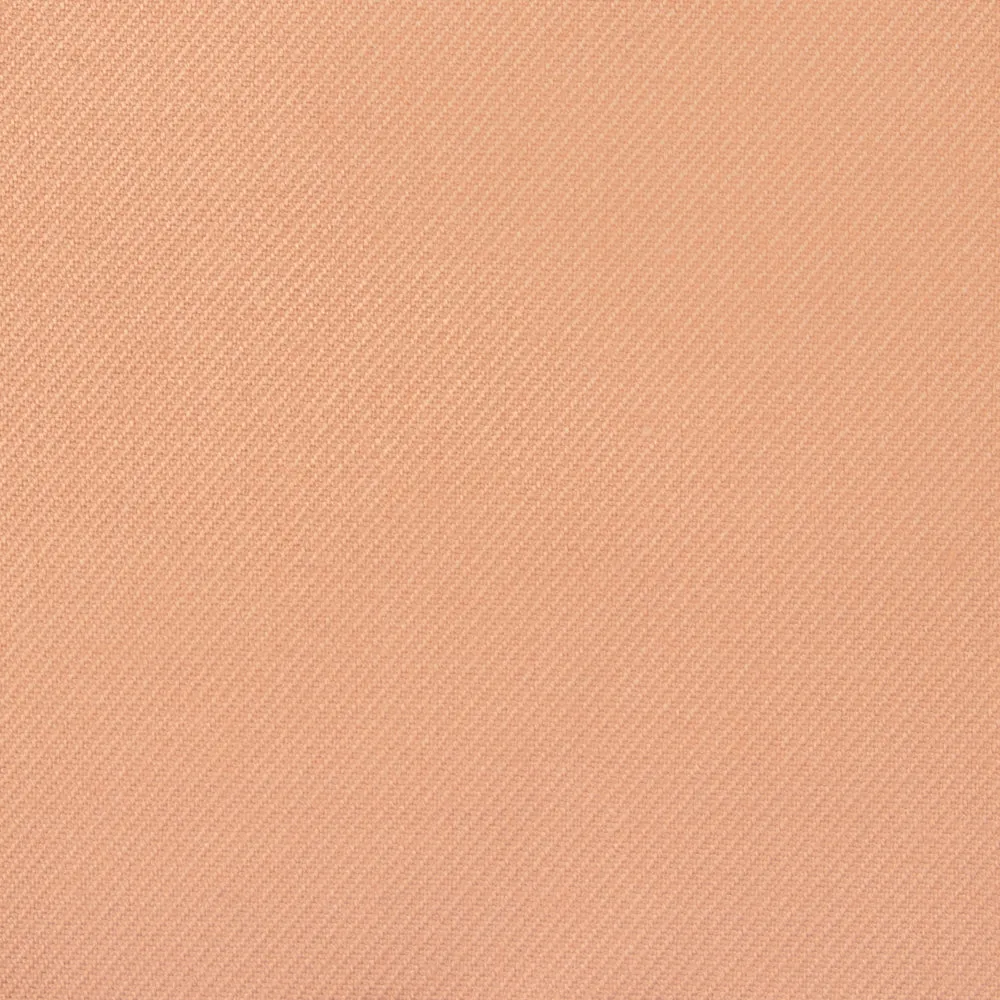 FLANNEL Brushed Twill Suiting - Camel