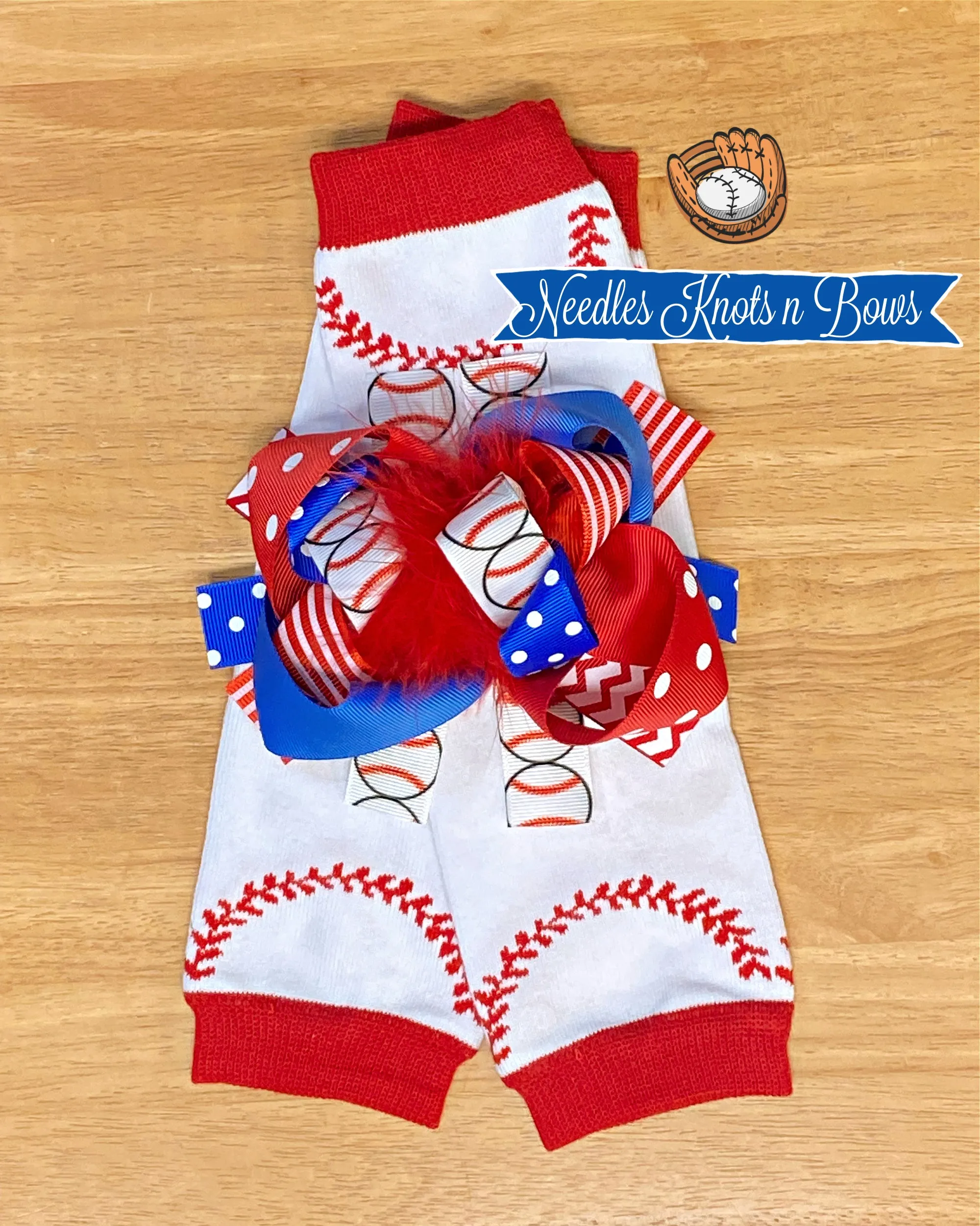 Girls Seattle Mariners Game Day Baseball Outfit