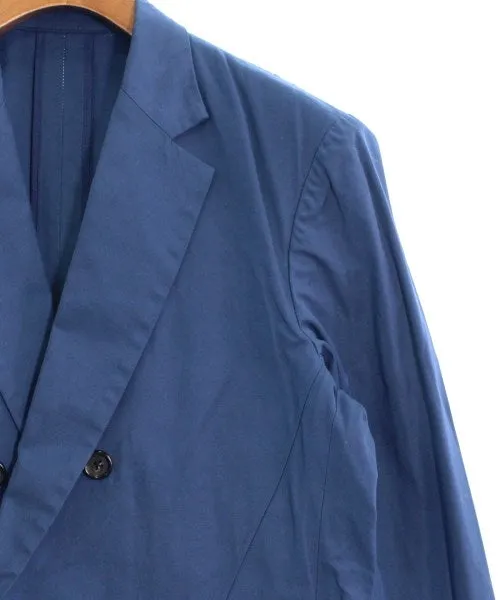 JUN HASHIMOTO Casual jackets