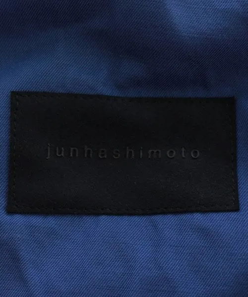 JUN HASHIMOTO Casual jackets