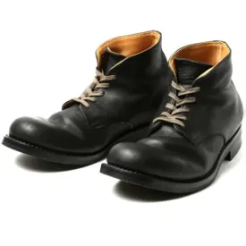 Landon | Classic & Sustainable Men's Boots