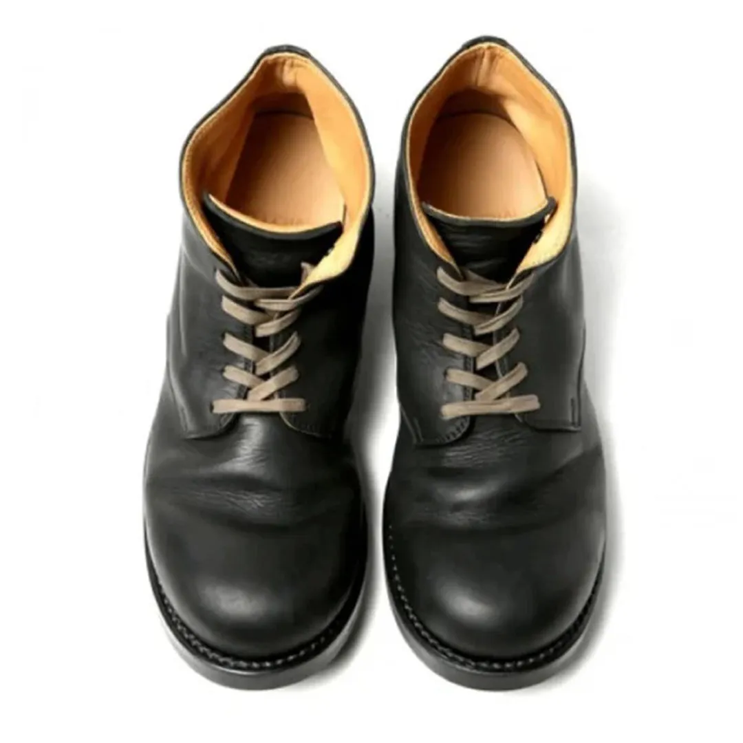 Landon | Classic & Sustainable Men's Boots