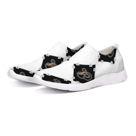 Logo with white background 2.jpg Slip-On Flyknit Shoe