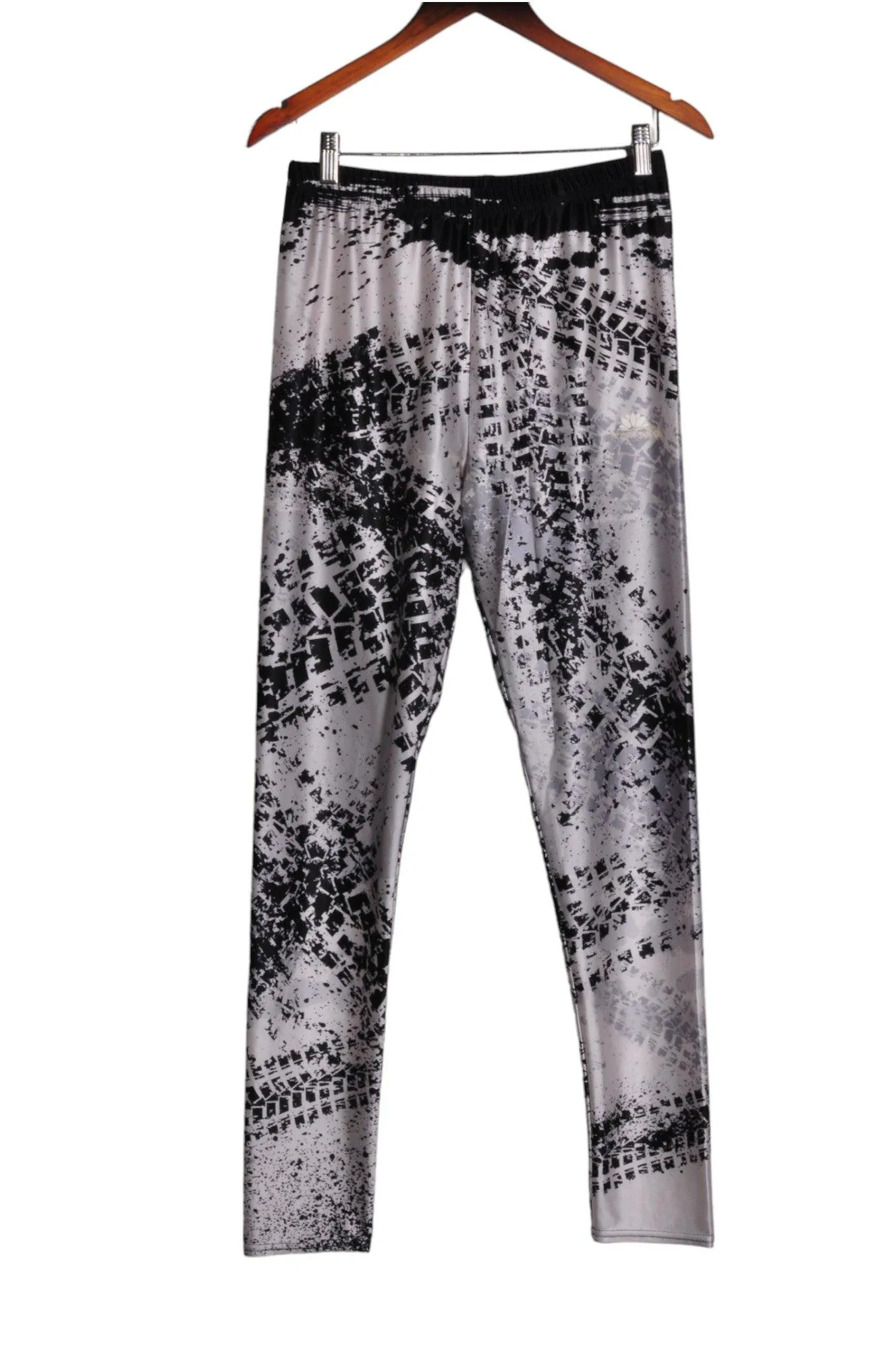 LOTUS LEGGINGS Women Activewear Leggings Regular fit in White - XXL