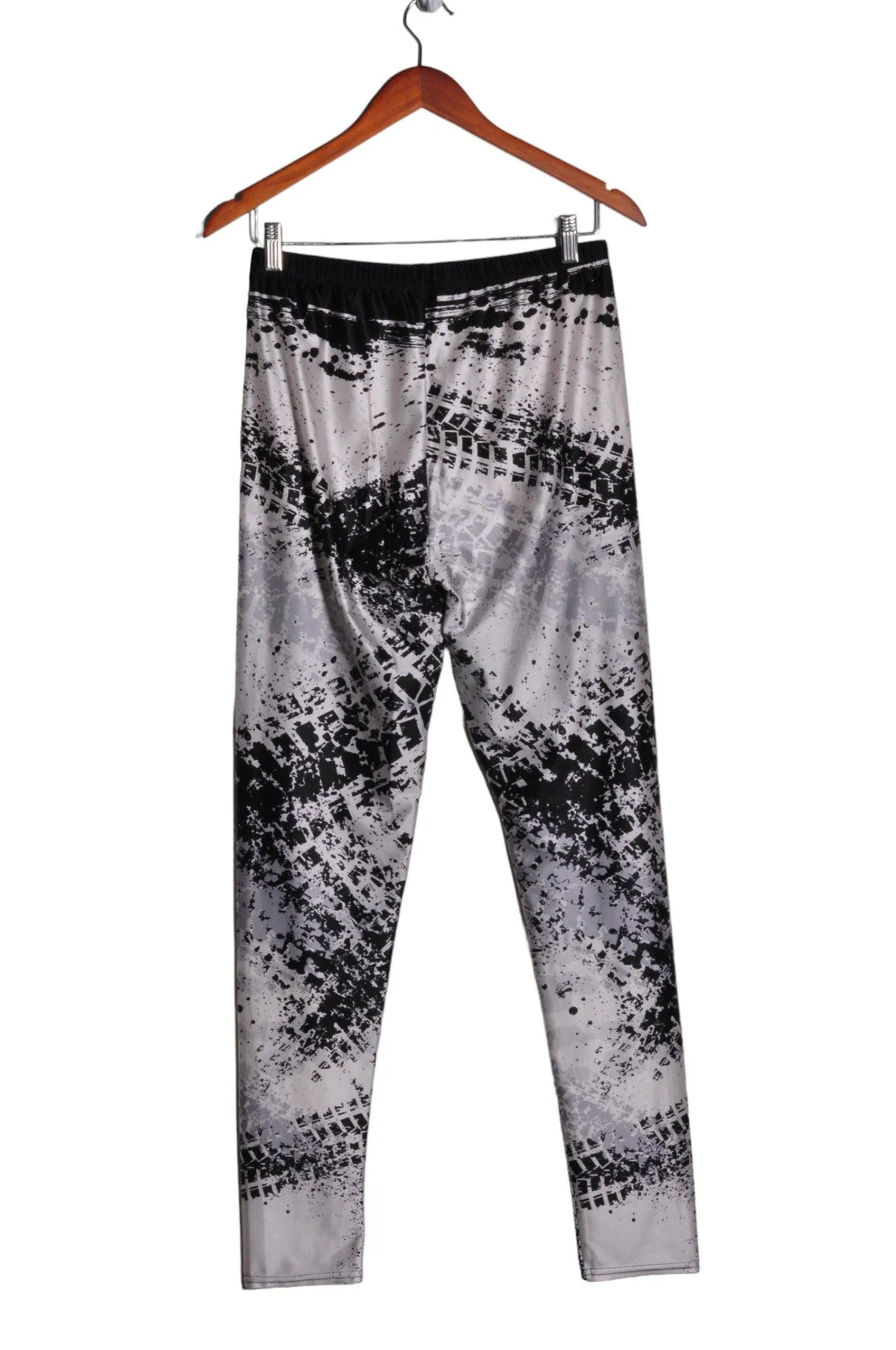 LOTUS LEGGINGS Women Activewear Leggings Regular fit in White - XXL