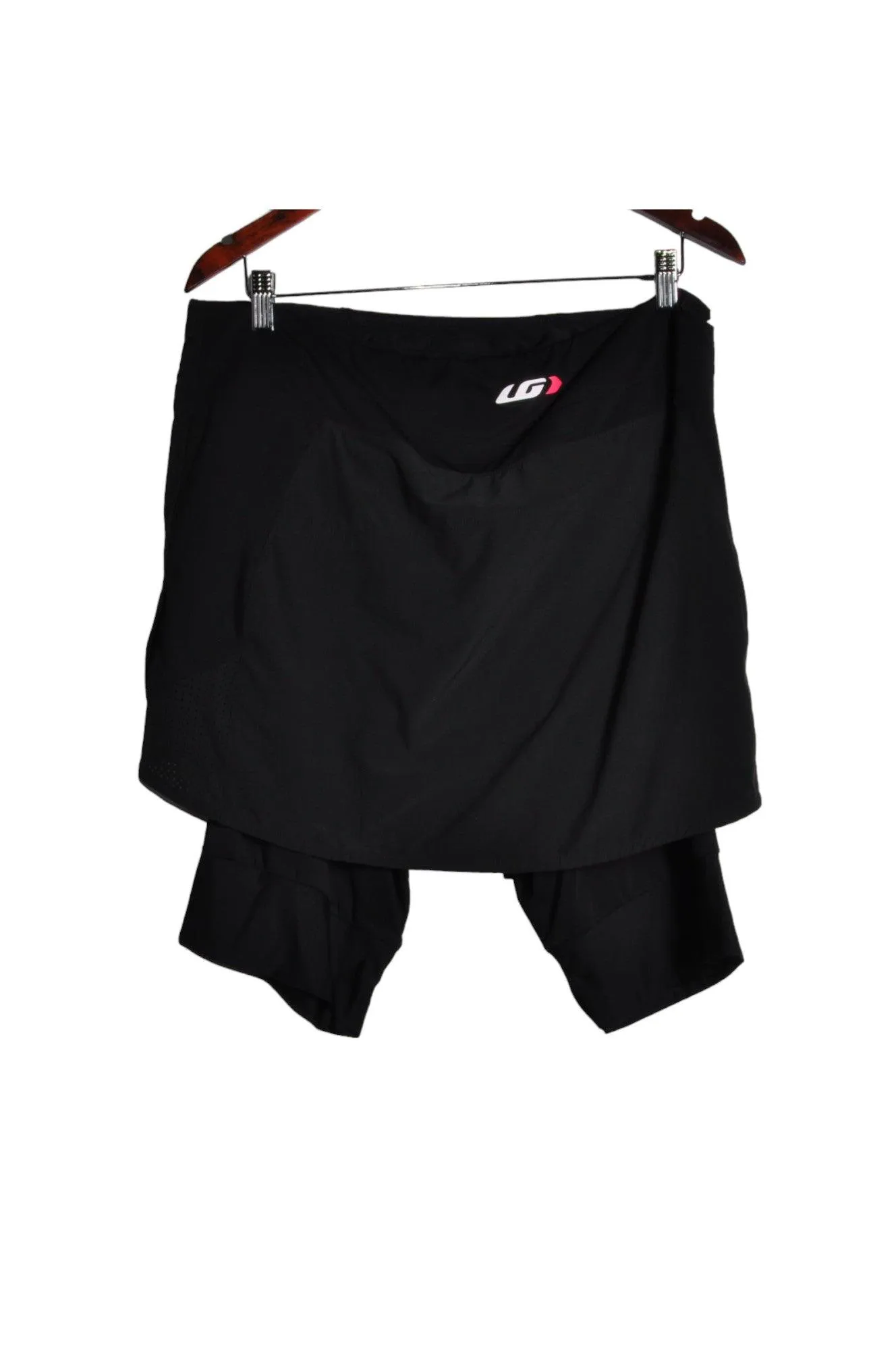 LOUIS GARNEAU Women Activewear Joggings Regular fit in Black - XL