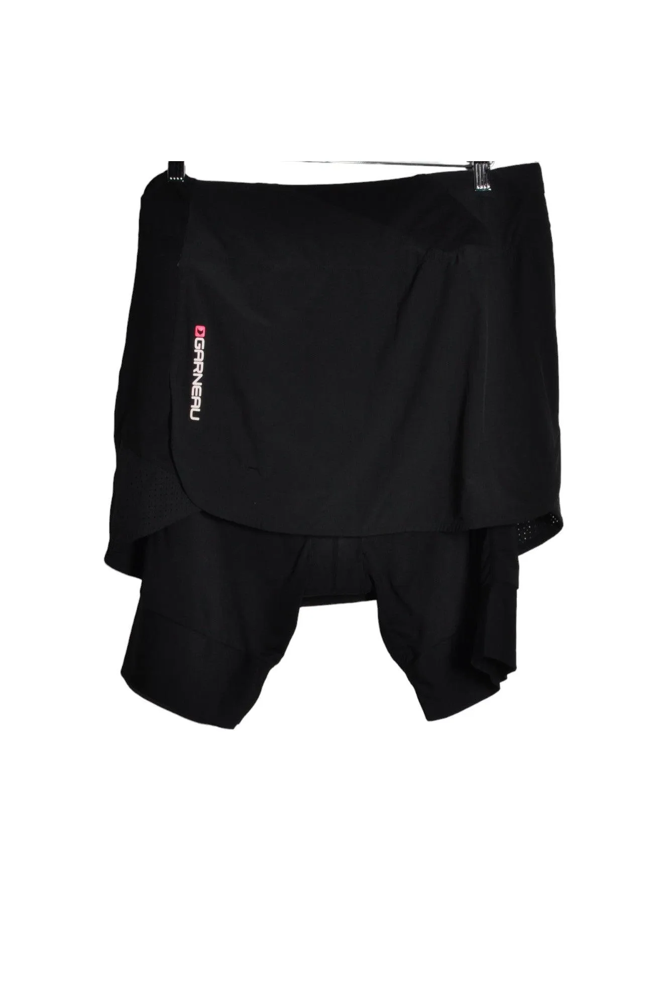LOUIS GARNEAU Women Activewear Joggings Regular fit in Black - XL
