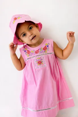 Moli Set in Pink