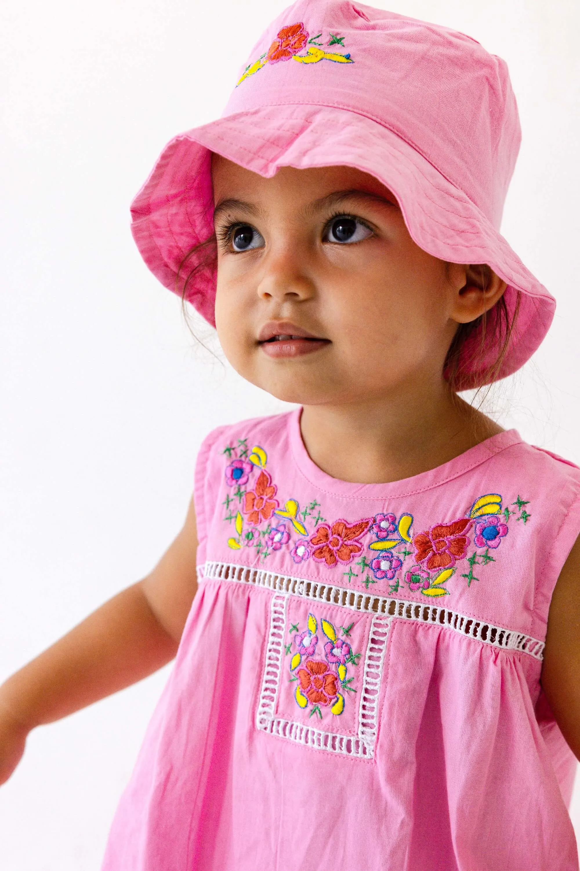 Moli Set in Pink