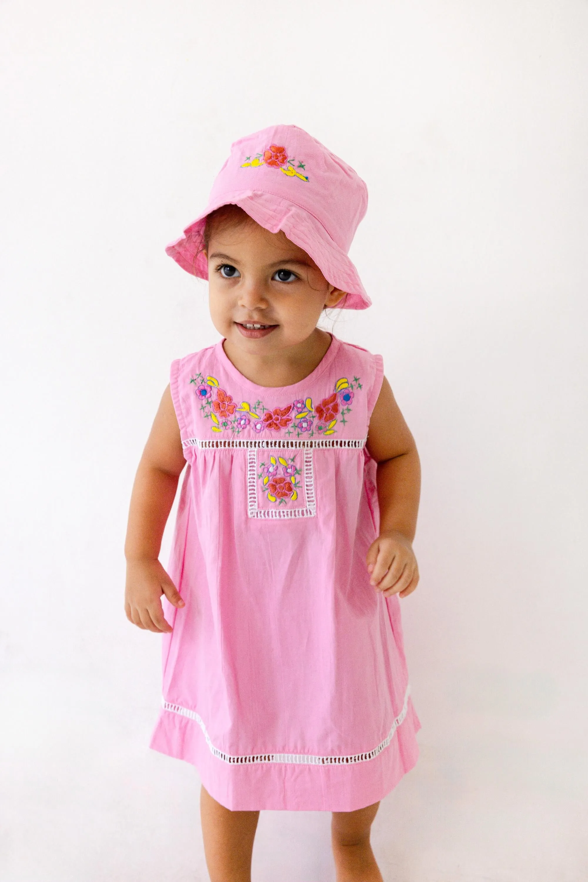 Moli Set in Pink