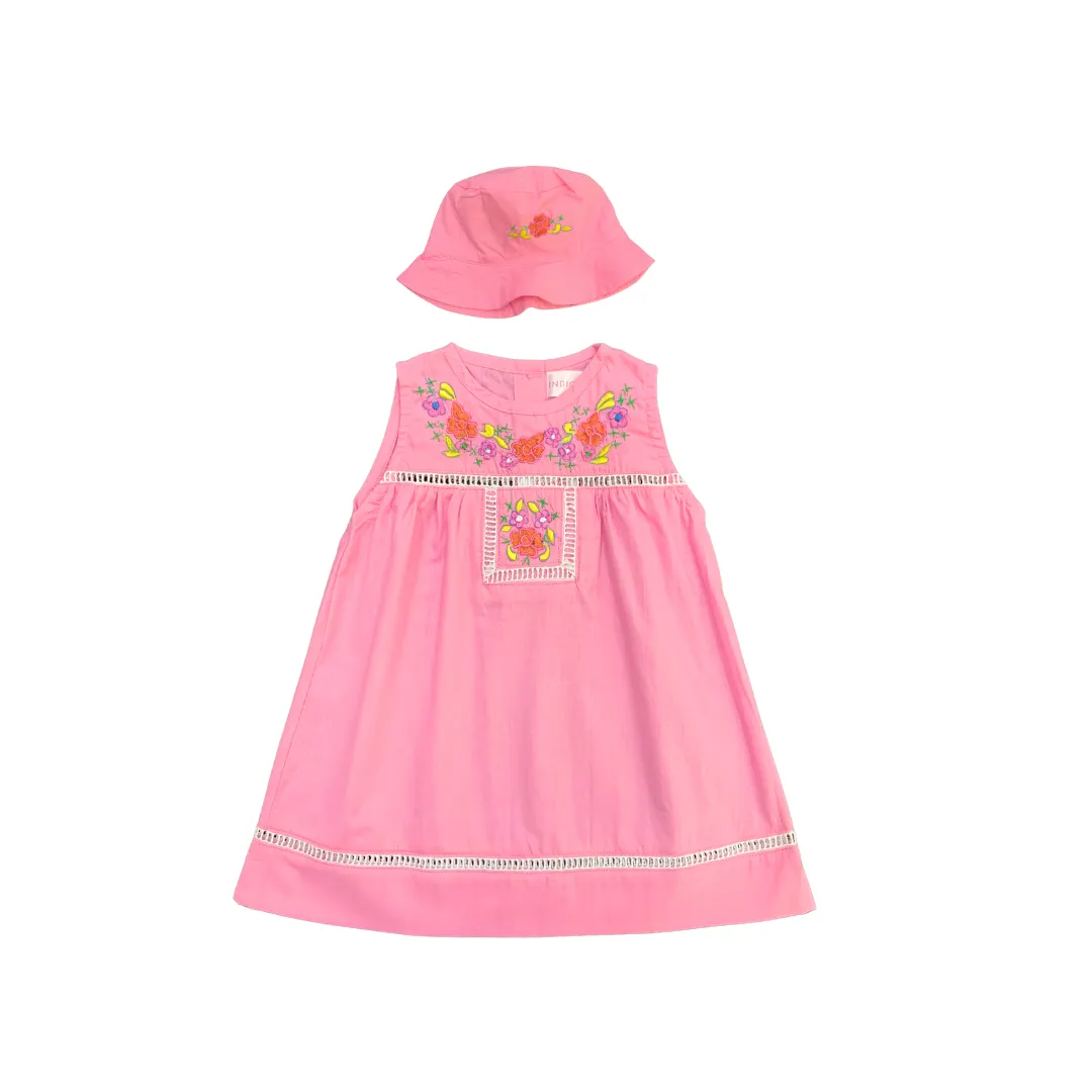 Moli Set in Pink