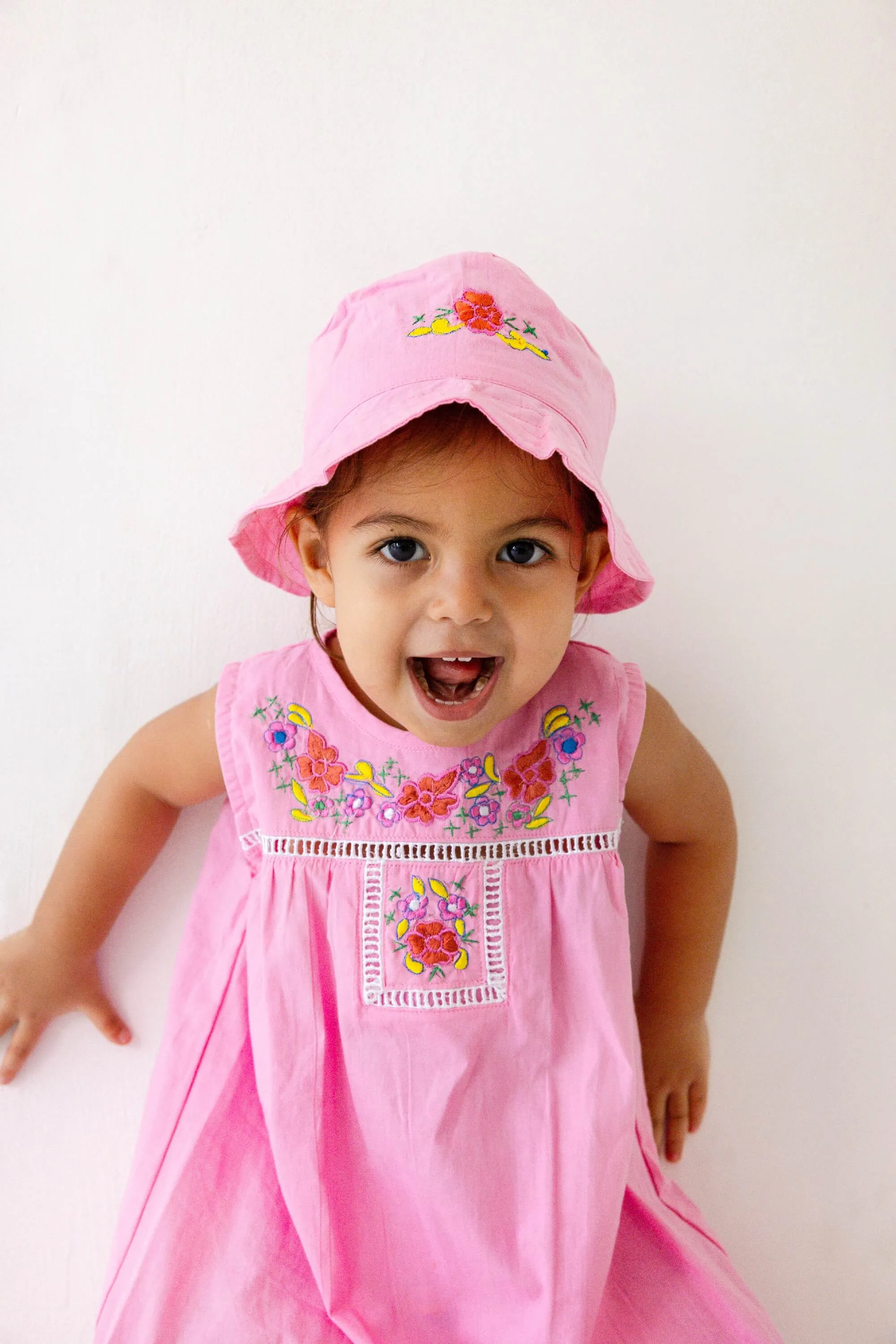 Moli Set in Pink