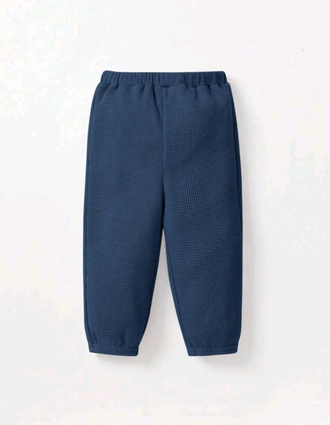Navy Cotton, Gender Neutral Activewear  #2000373