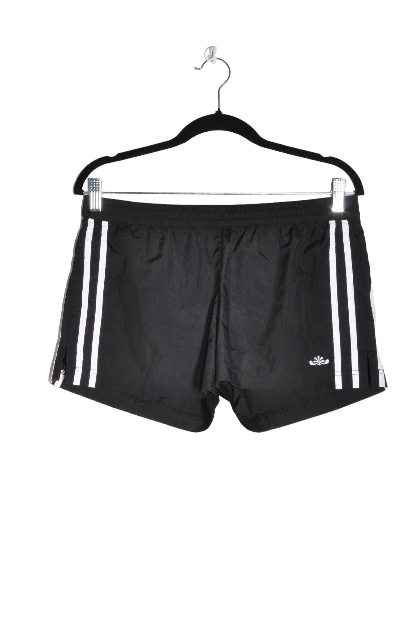OLD NAVY Women Activewear Shorts & Skirts Regular fit in Black - S
