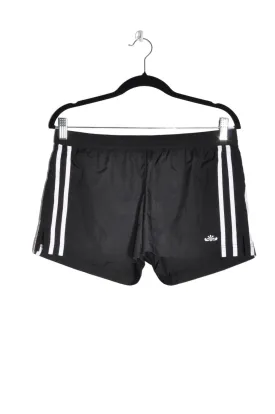 OLD NAVY Women Activewear Shorts & Skirts Regular fit in Black - S