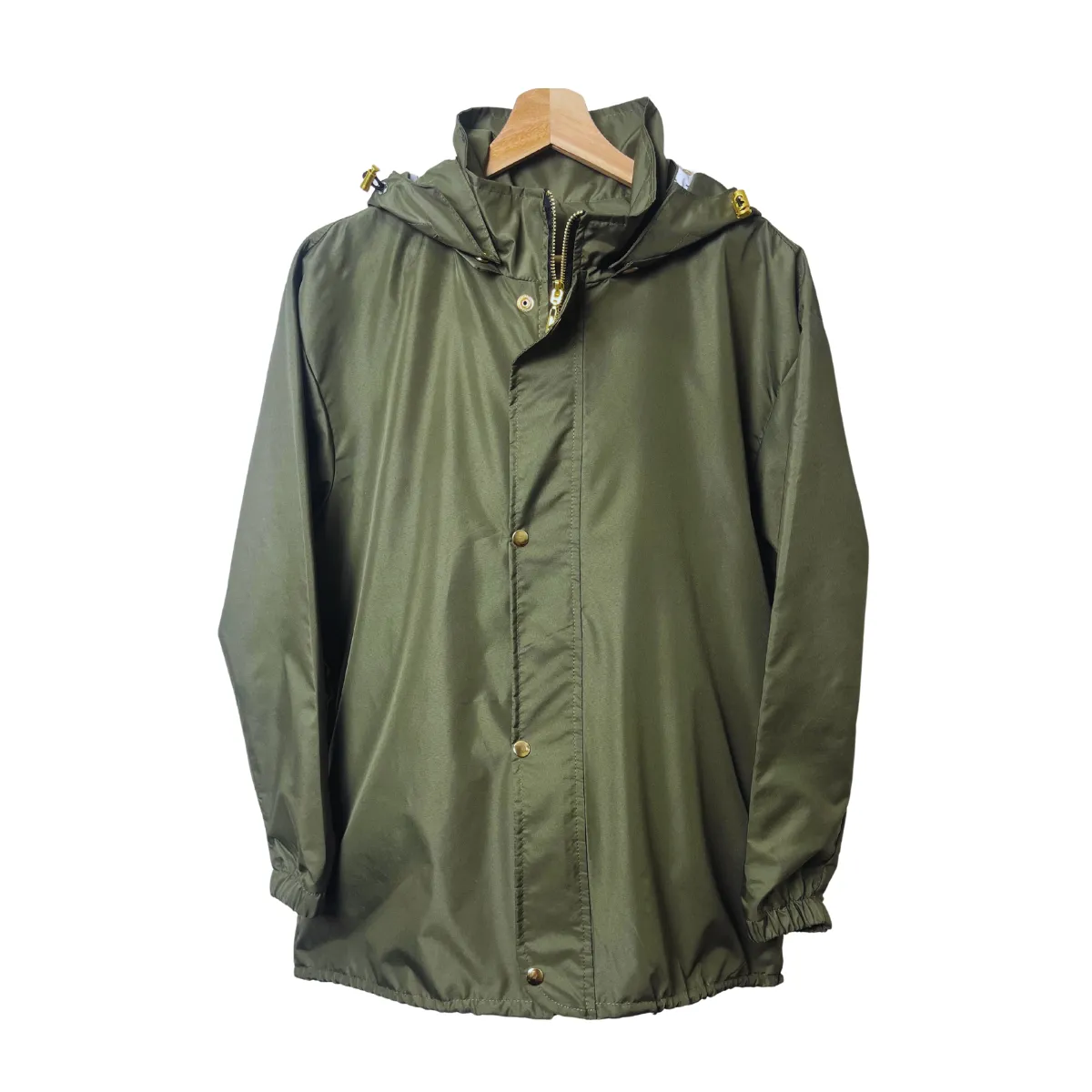 Patel Raincoats for Humans