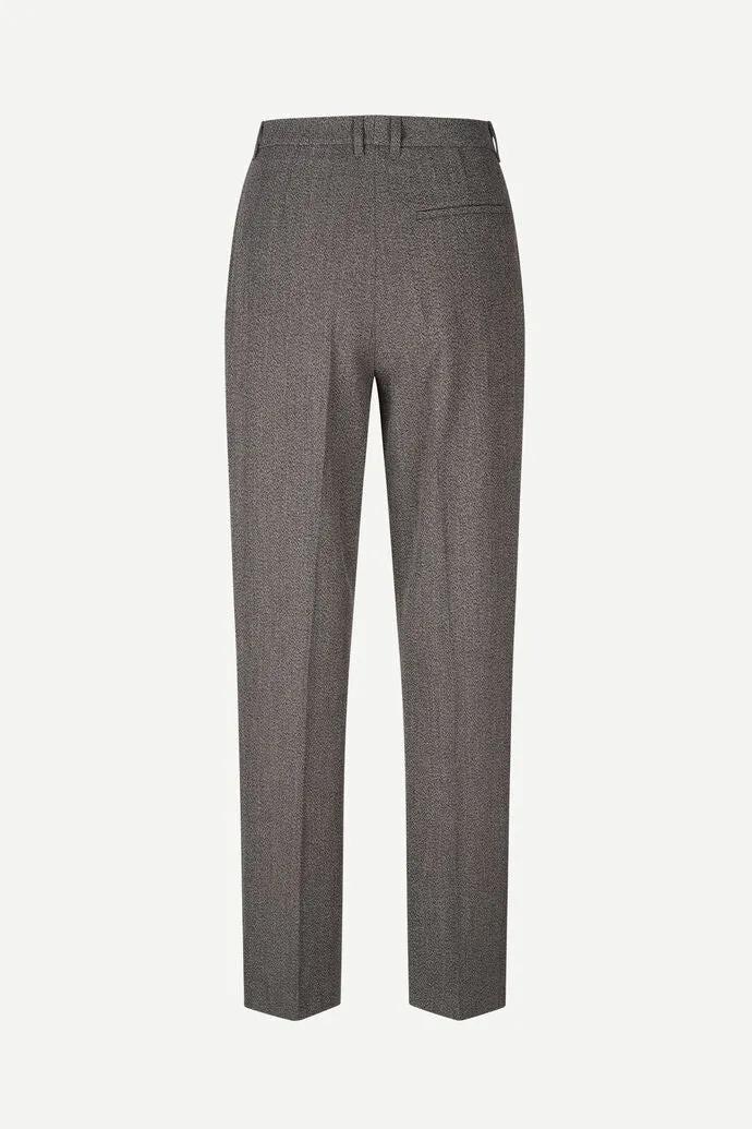 Ramona Trousers 14599 Brown Twill