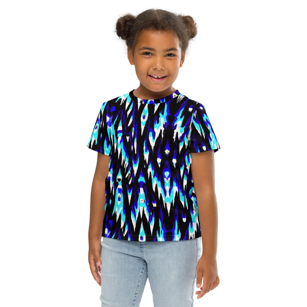 Regal Kids Crew Neck T-Shirt