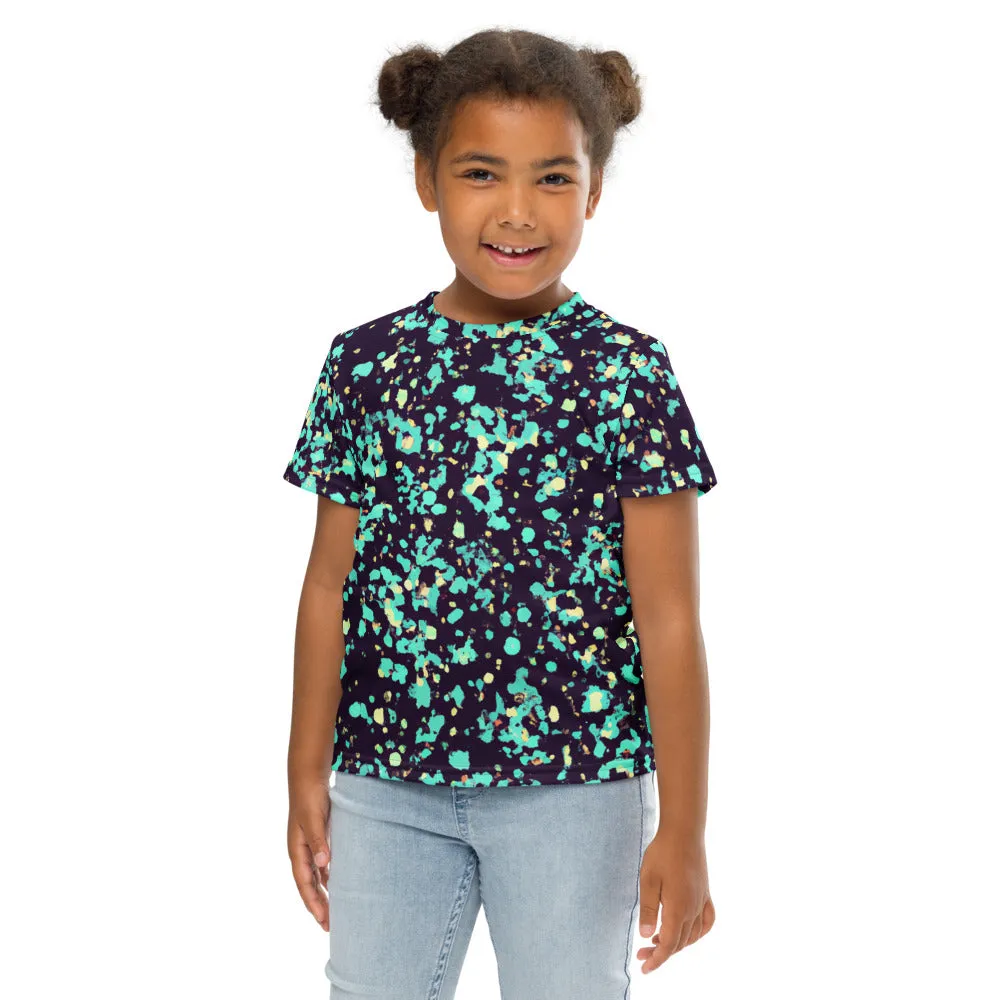 Regal Kids Crew Neck T-Shirt