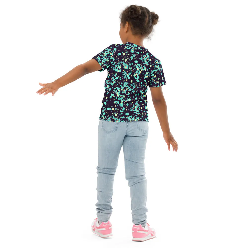 Regal Kids Crew Neck T-Shirt