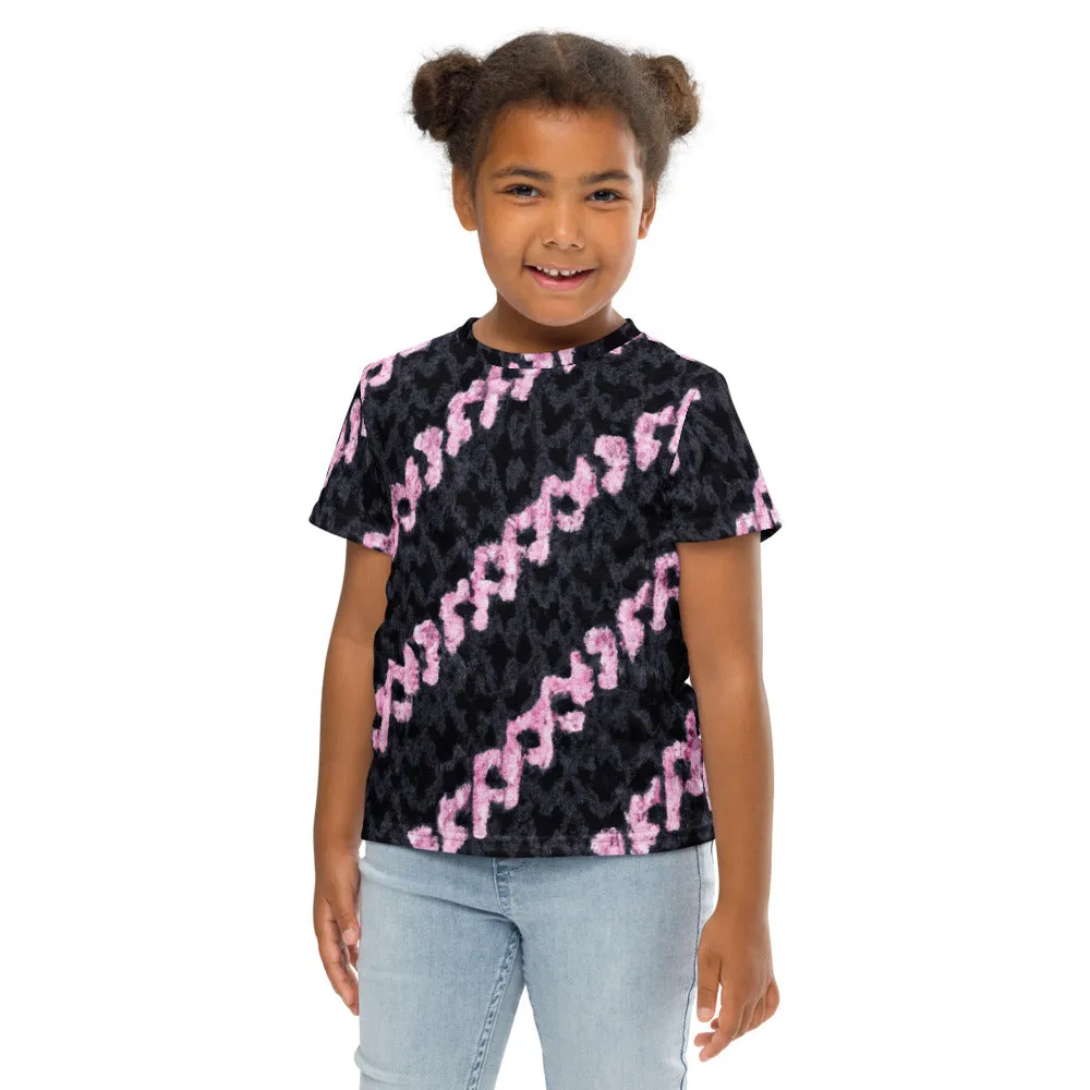 Regal Kids Crew Neck T-Shirt