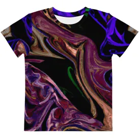 Regal Kids Crew Neck T-Shirt