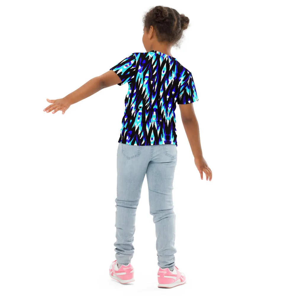 Regal Kids Crew Neck T-Shirt