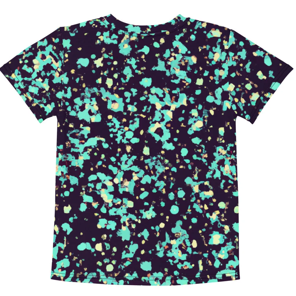 Regal Kids Crew Neck T-Shirt