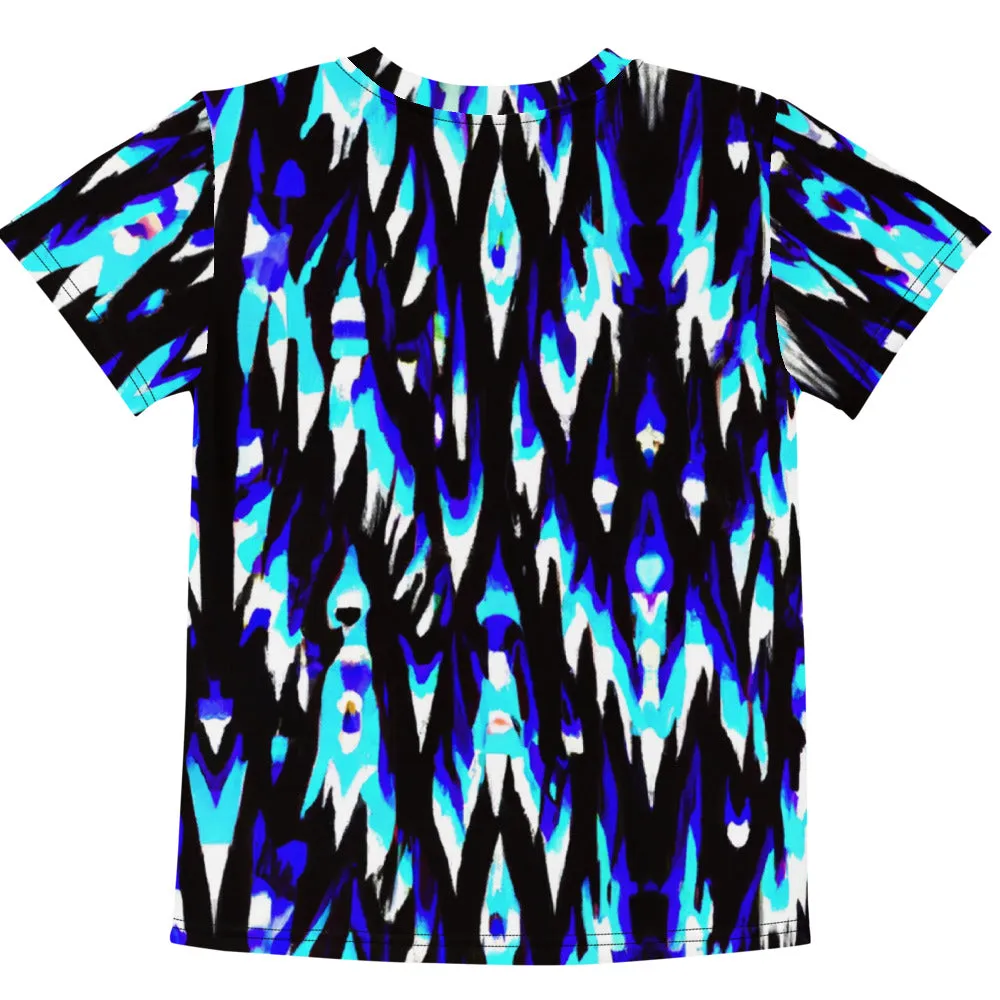 Regal Kids Crew Neck T-Shirt