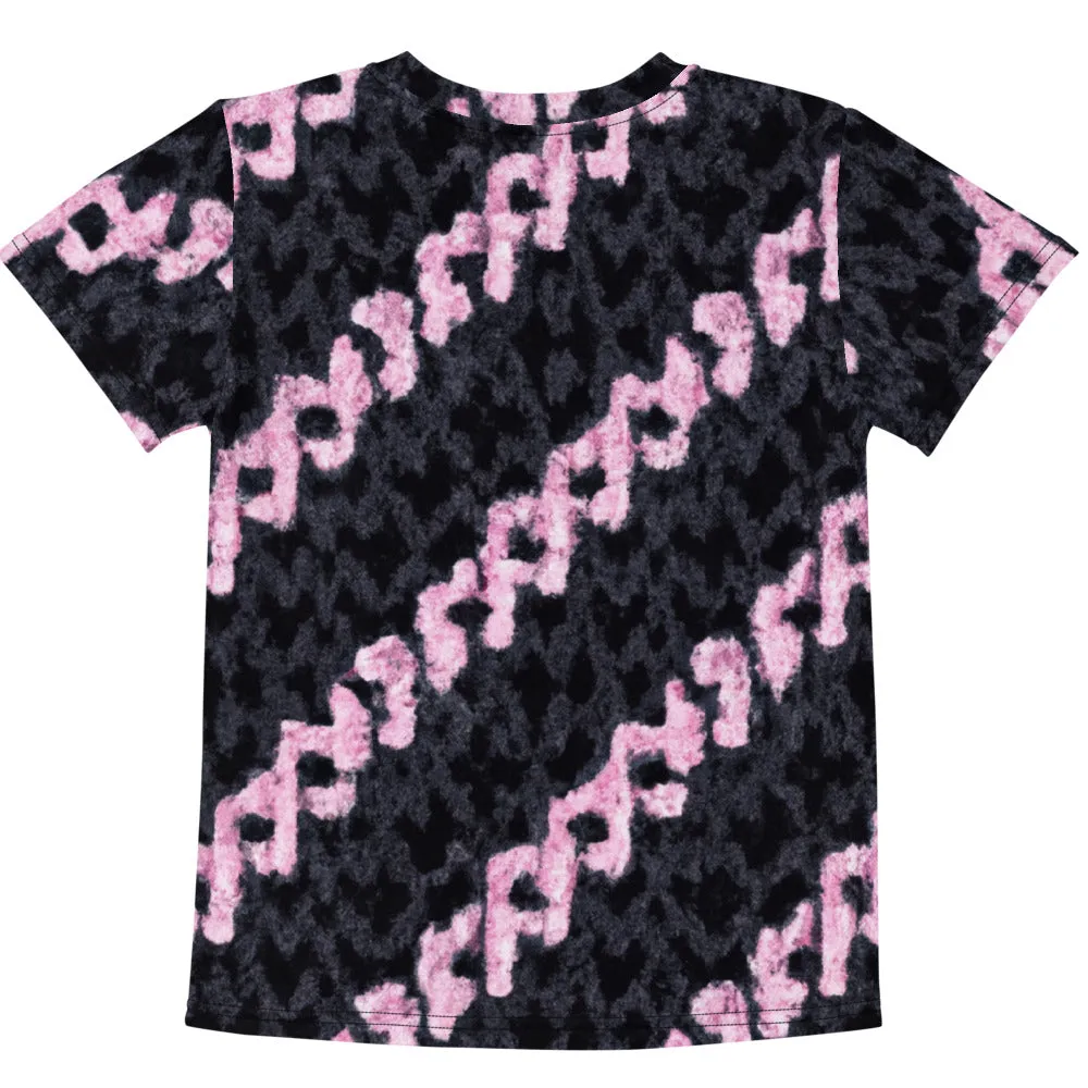Regal Kids Crew Neck T-Shirt