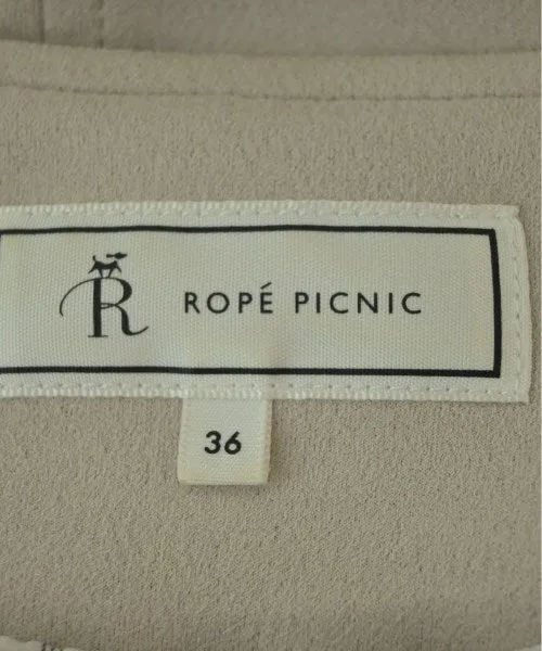ROPE Picnic Motercycle Jackets