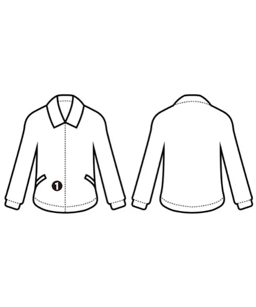 ROPE Picnic Motercycle Jackets